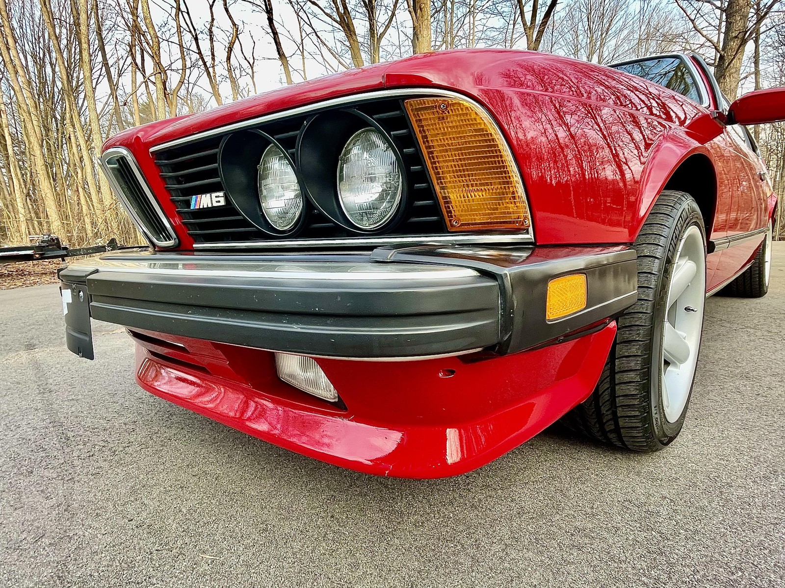 BMW-M6-1987-CERAMIC-COATED-EXCELLENT-12