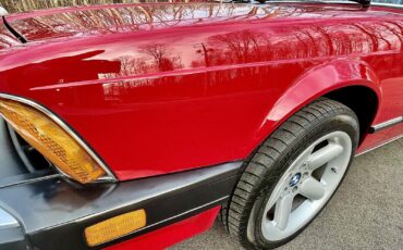 BMW-M6-1987-CERAMIC-COATED-EXCELLENT-13
