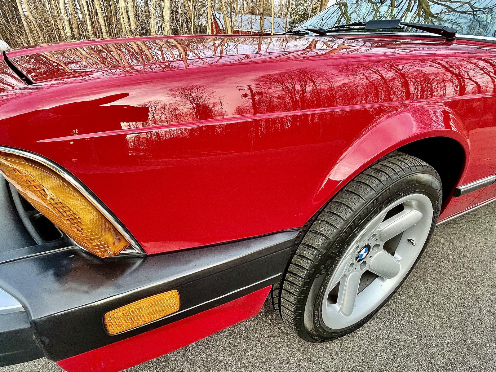 BMW-M6-1987-CERAMIC-COATED-EXCELLENT-13