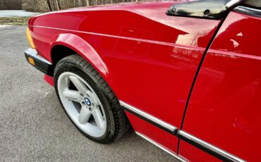 BMW-M6-1987-CERAMIC-COATED-EXCELLENT-14