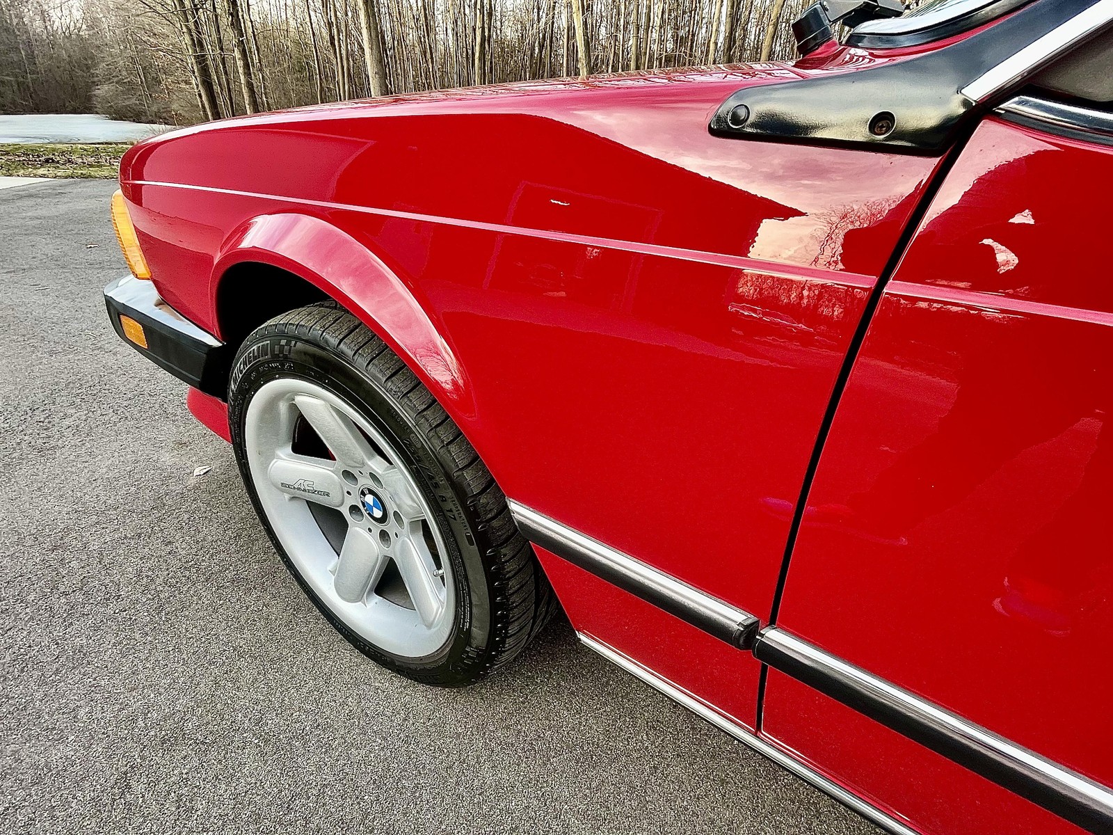 BMW-M6-1987-CERAMIC-COATED-EXCELLENT-14