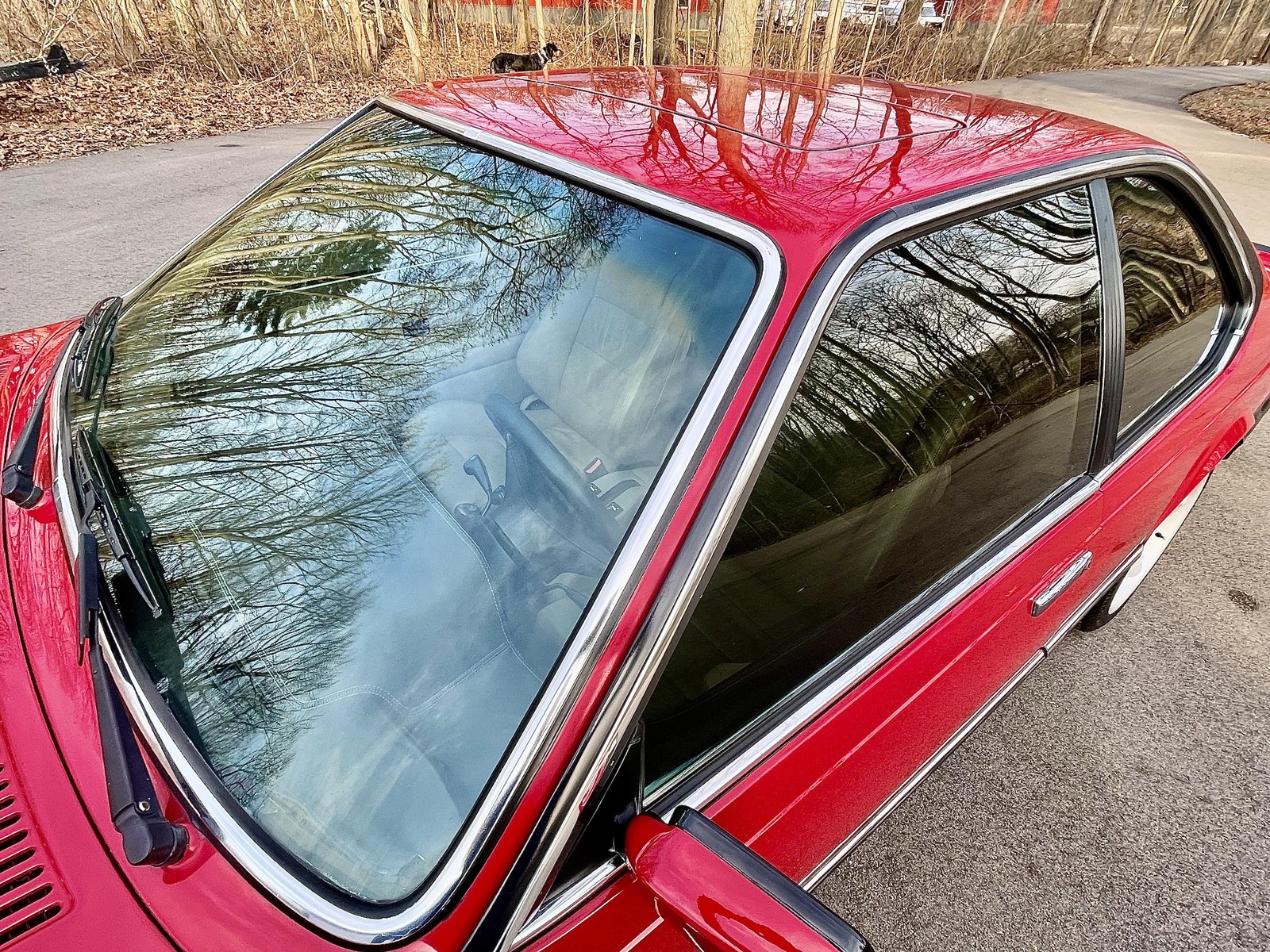 BMW-M6-1987-CERAMIC-COATED-EXCELLENT-15