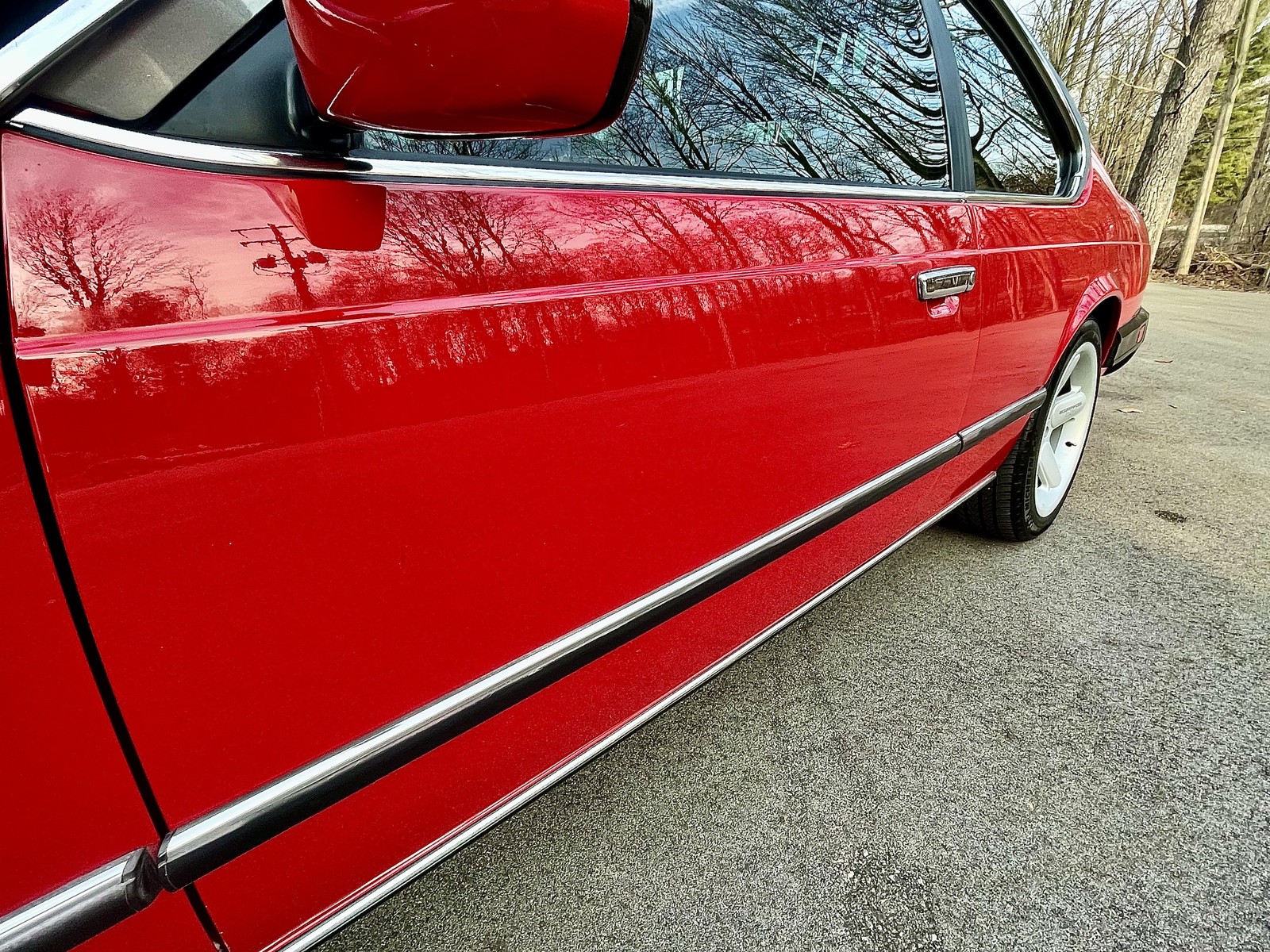 BMW-M6-1987-CERAMIC-COATED-EXCELLENT-16