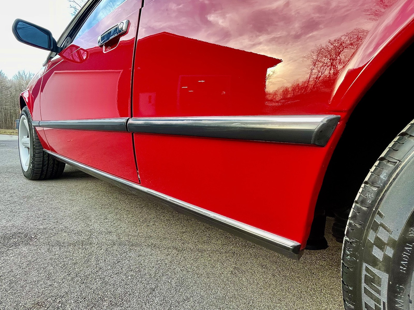 BMW-M6-1987-CERAMIC-COATED-EXCELLENT-17