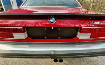 BMW-M6-1987-CERAMIC-COATED-EXCELLENT-19