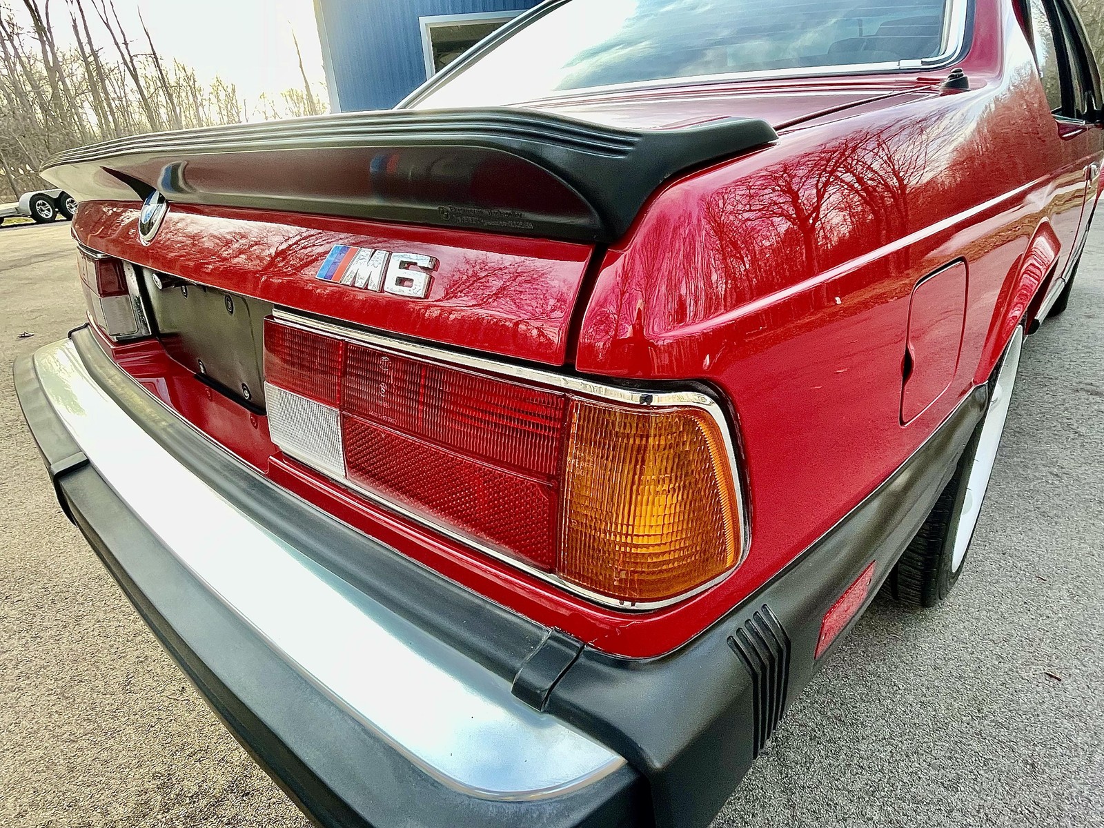 BMW-M6-1987-CERAMIC-COATED-EXCELLENT-20