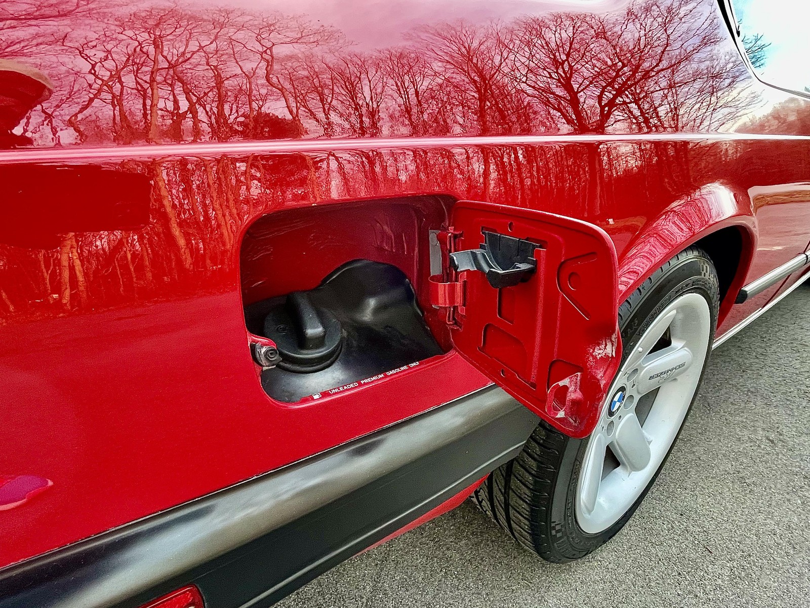 BMW-M6-1987-CERAMIC-COATED-EXCELLENT-21