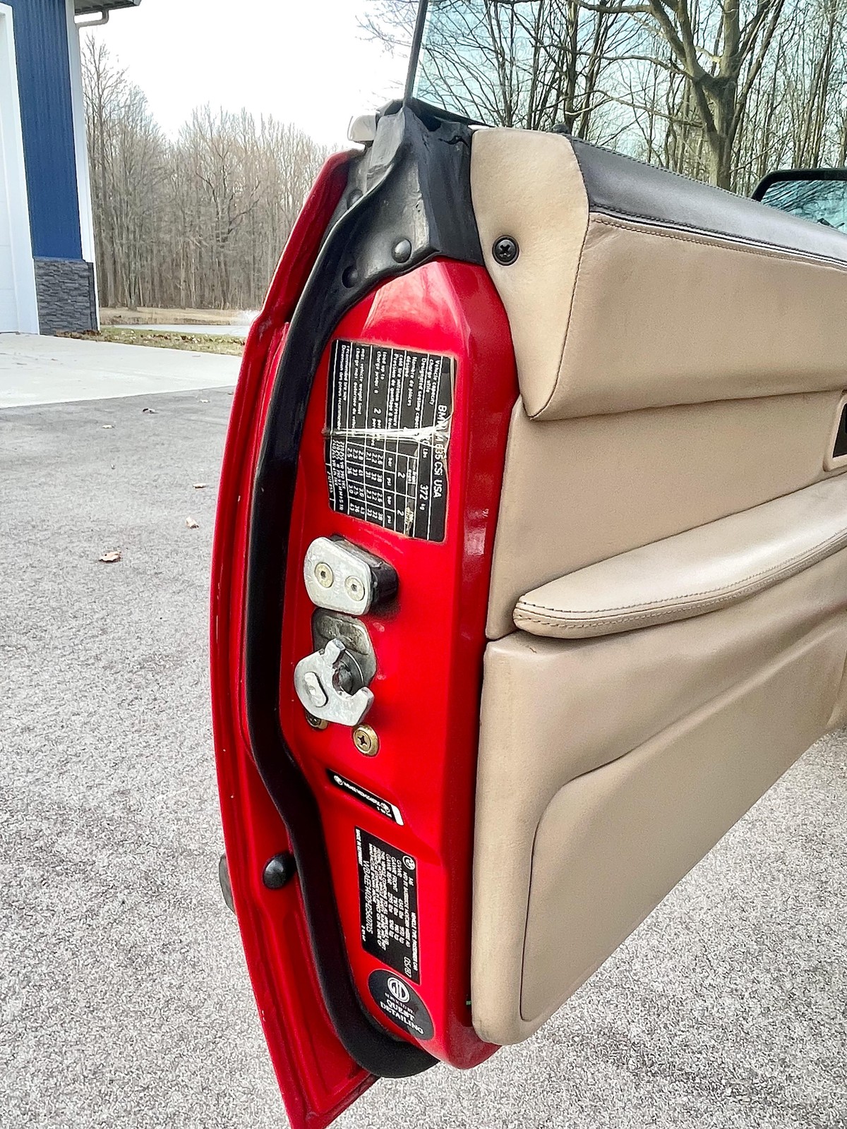 BMW-M6-1987-CERAMIC-COATED-EXCELLENT-22