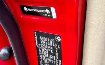 BMW-M6-1987-CERAMIC-COATED-EXCELLENT-23