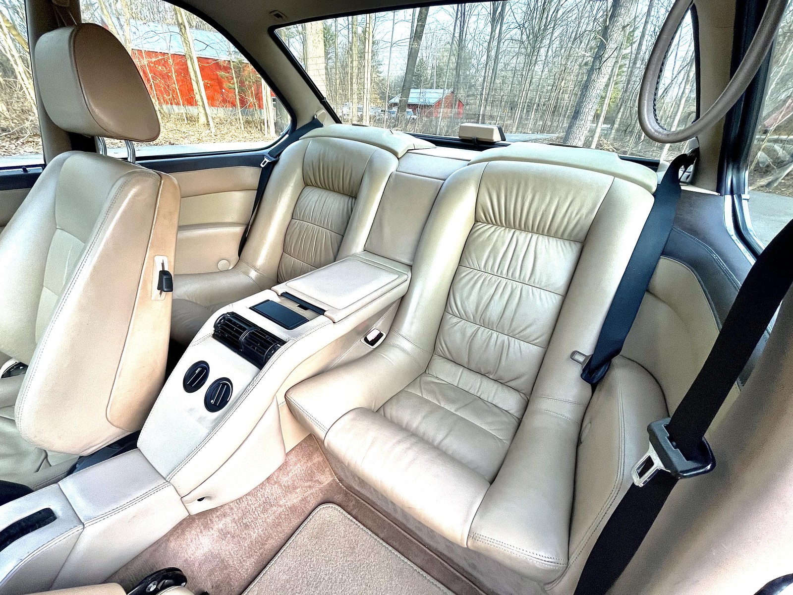 BMW-M6-1987-CERAMIC-COATED-EXCELLENT-29