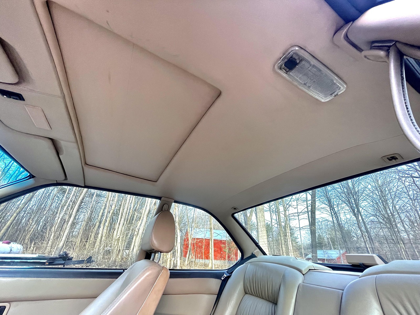 BMW-M6-1987-CERAMIC-COATED-EXCELLENT-30
