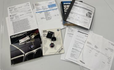 BMW-M6-1987-CERAMIC-COATED-EXCELLENT-33
