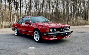 BMW-M6-1987-CERAMIC-COATED-EXCELLENT-4
