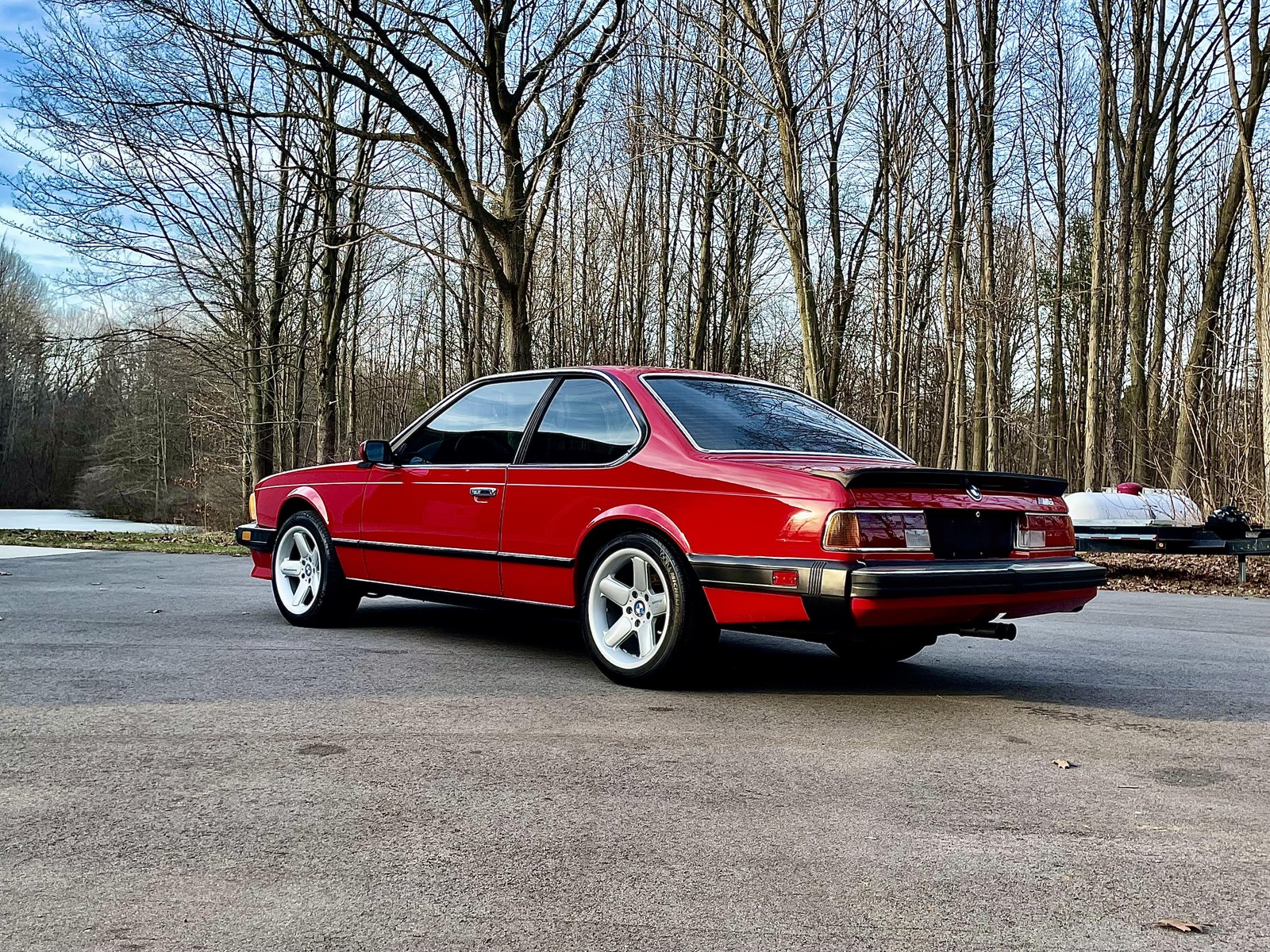 BMW-M6-1987-CERAMIC-COATED-EXCELLENT-6