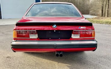 BMW-M6-1987-CERAMIC-COATED-EXCELLENT-7