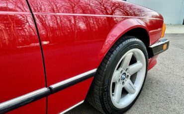 BMW-M6-1987-CERAMIC-COATED-EXCELLENT-9