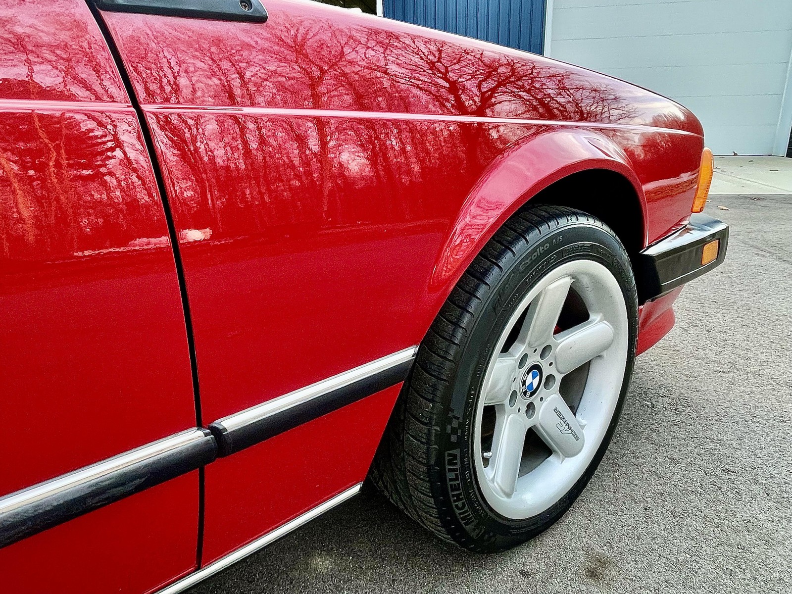 BMW-M6-1987-CERAMIC-COATED-EXCELLENT-9