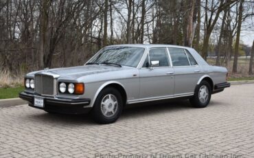 Bentley-Eight-1987-1