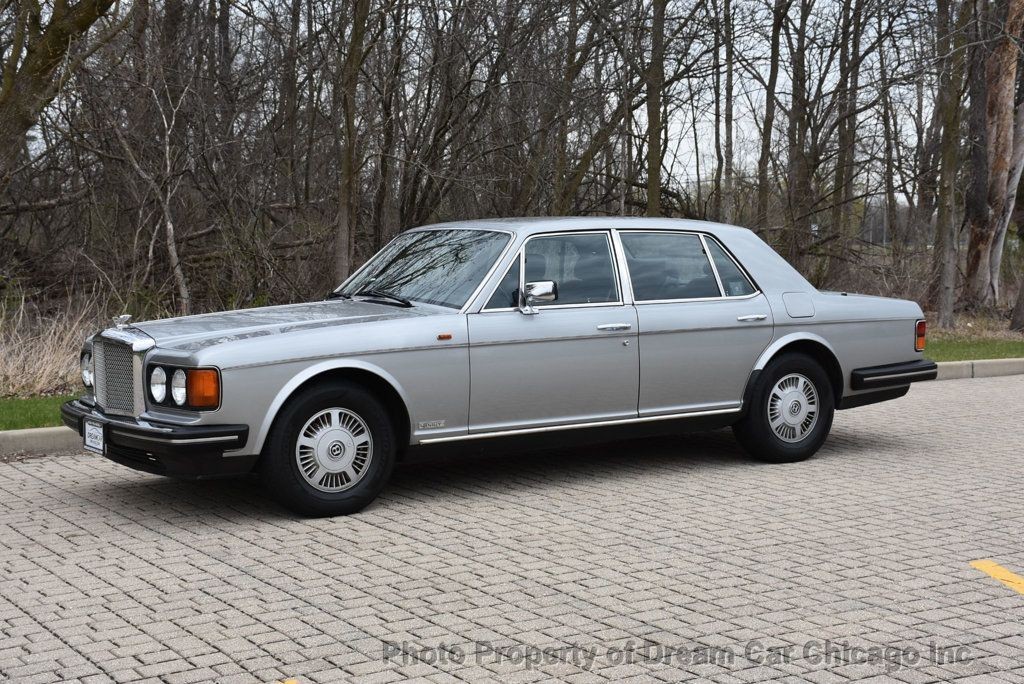 Bentley-Eight-1987-2