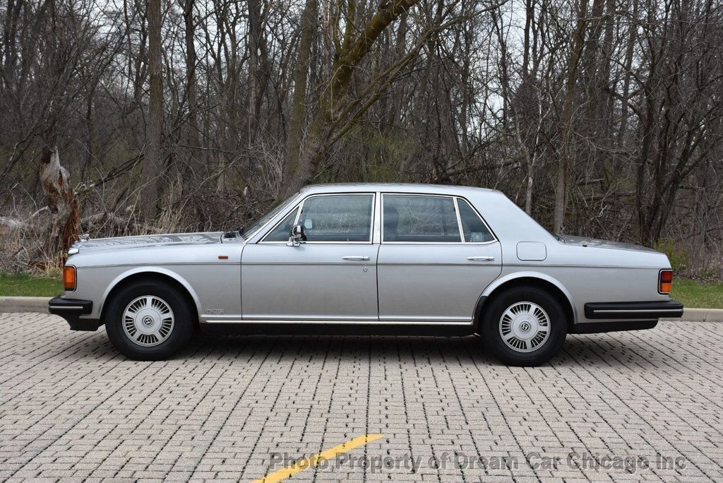 Bentley-Eight-1987-3