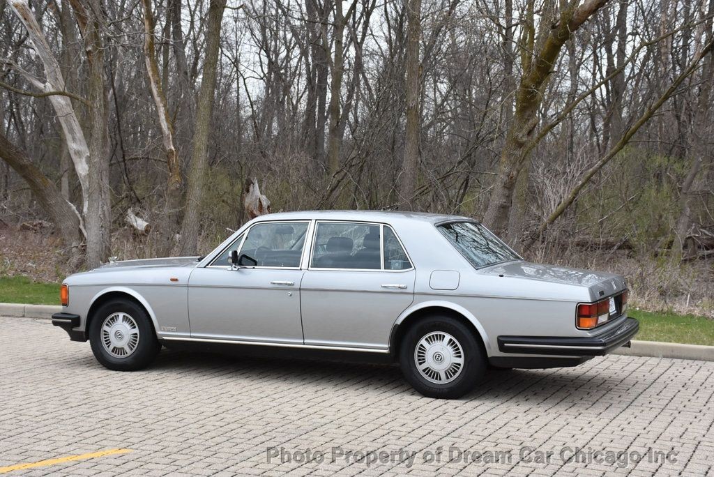 Bentley-Eight-1987-4