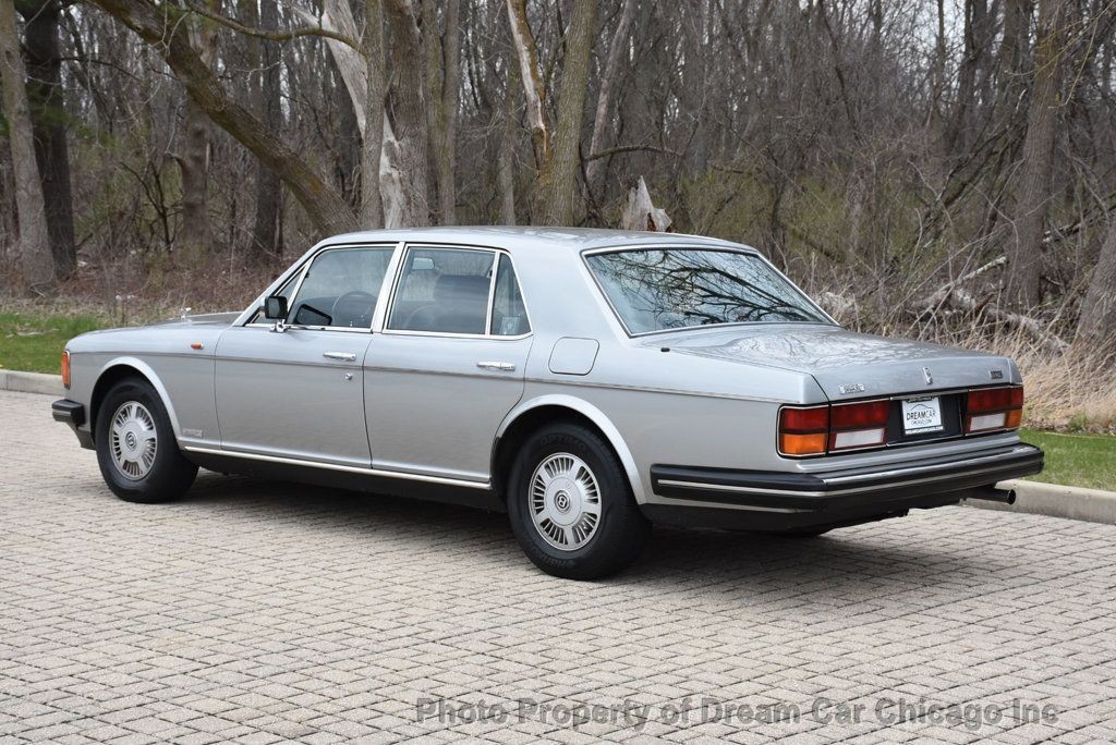 Bentley-Eight-1987-5