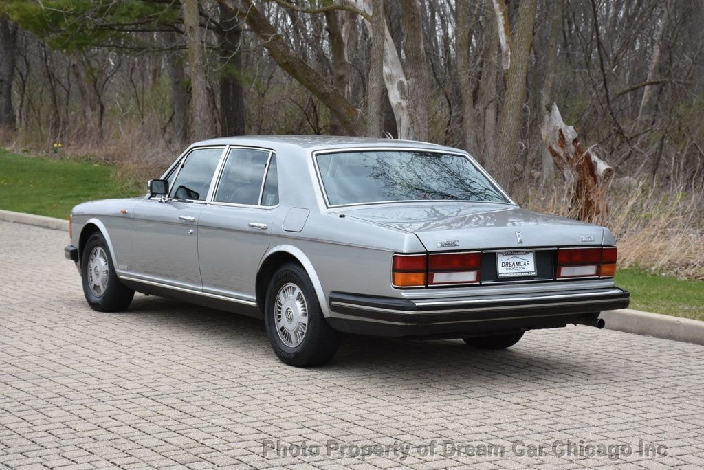 Bentley-Eight-1987-6