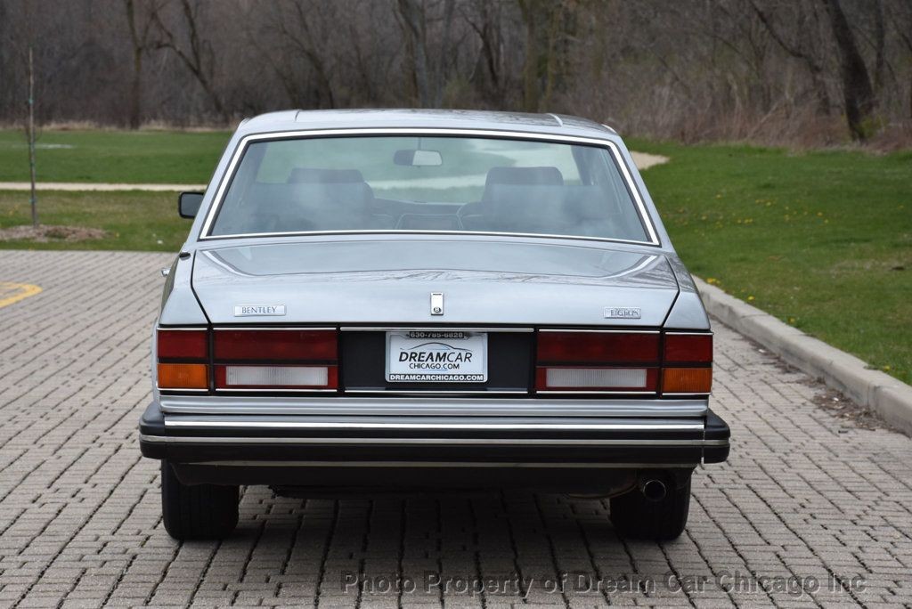 Bentley-Eight-1987-7