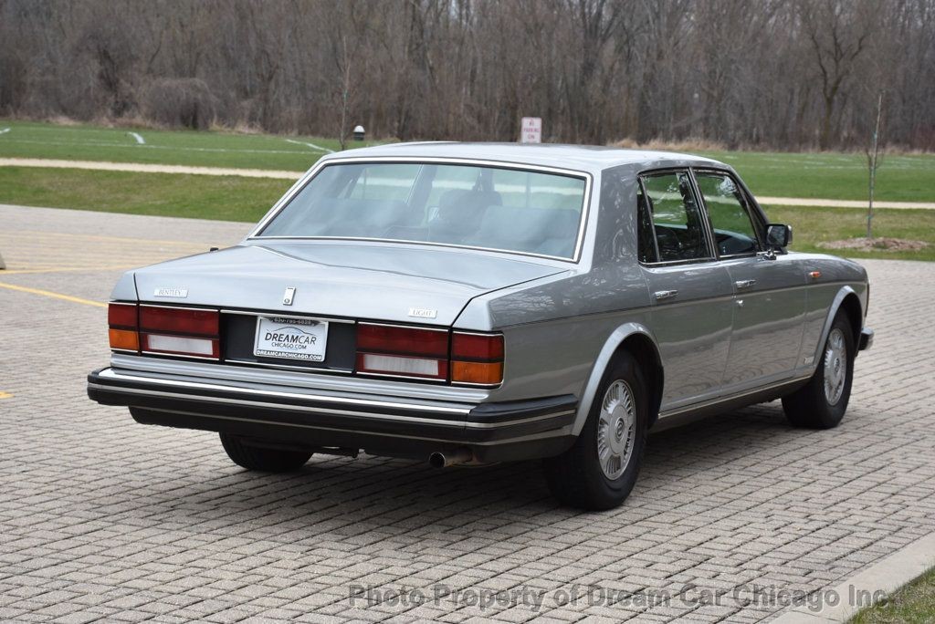Bentley-Eight-1987-8