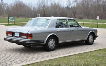 Bentley-Eight-1987-9