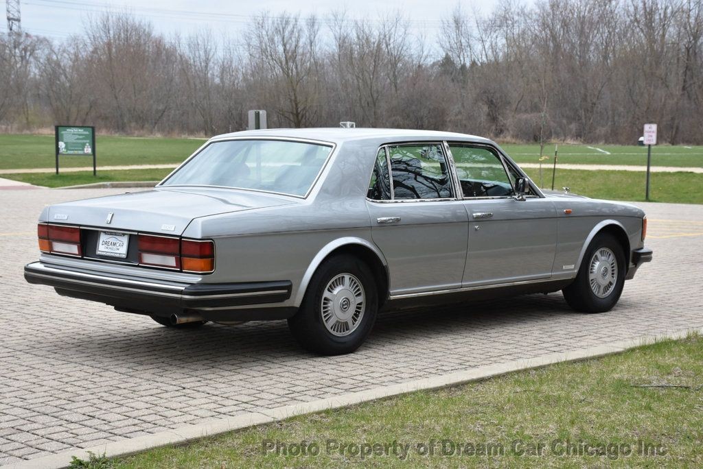 Bentley-Eight-1987-9