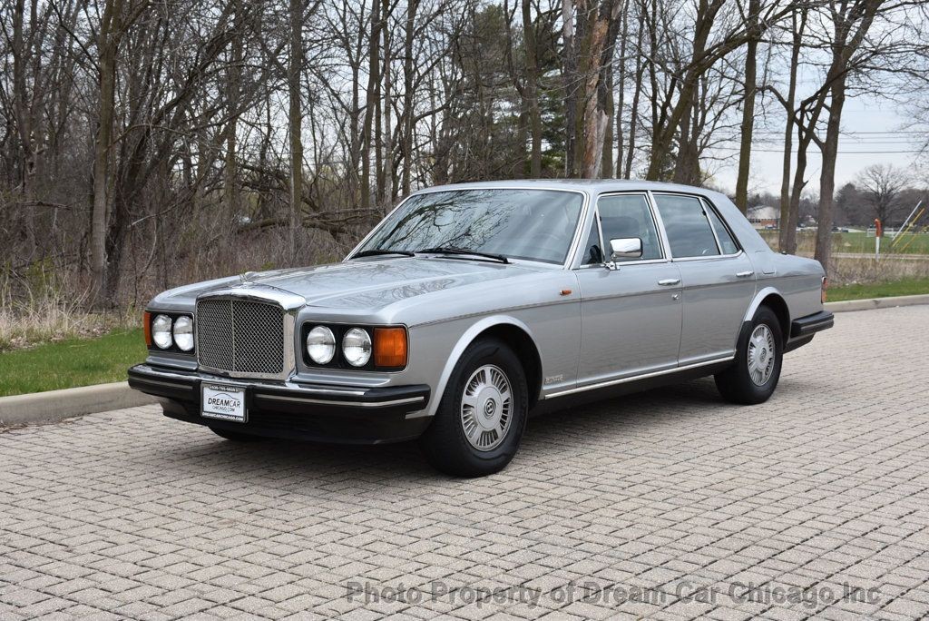 Bentley-Eight-1987