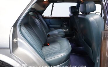 Bentley-Eight-1988-Silver-Blue-12