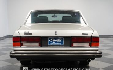 Bentley-Eight-1988-Silver-Blue-17