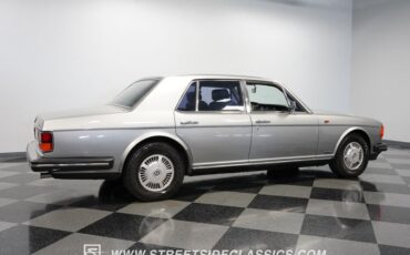 Bentley-Eight-1988-Silver-Blue-20