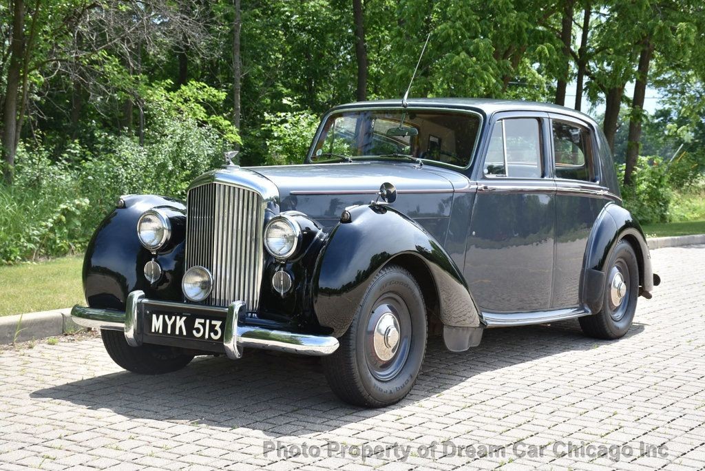 Bentley-MK6-1951