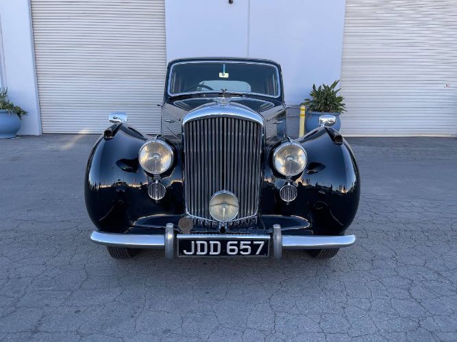 Bentley-Mark-vi-1949-Black-14