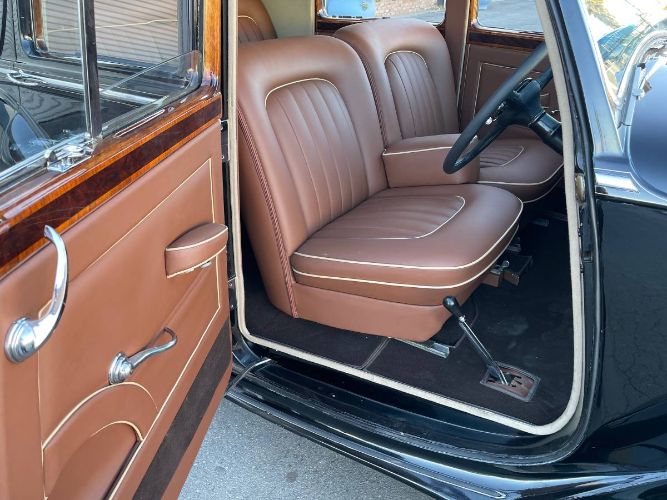 Bentley-Mark-vi-1949-Black-15