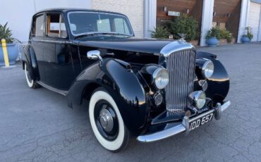 Bentley-Mark-vi-1949-Black-3