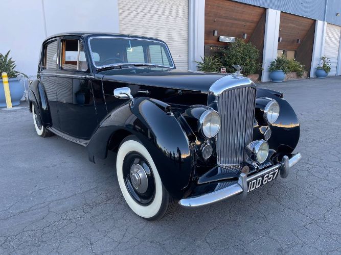 Bentley-Mark-vi-1949-Black-3