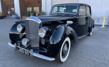 Bentley-Mark-vi-1949-Black