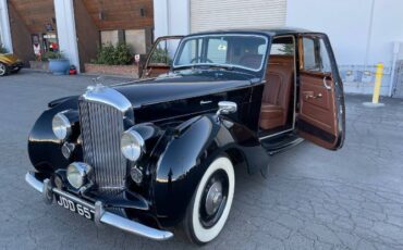 Bentley-Mark-vi-1949-Black-5