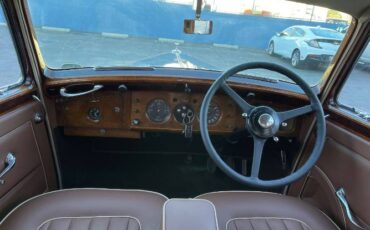 Bentley-Mark-vi-1949-Black-6