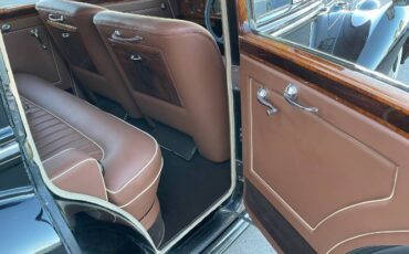 Bentley-Mark-vi-1949-Black-8