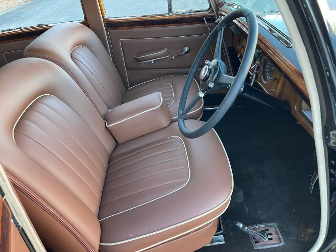 Bentley-Mark-vi-1949-Black-9