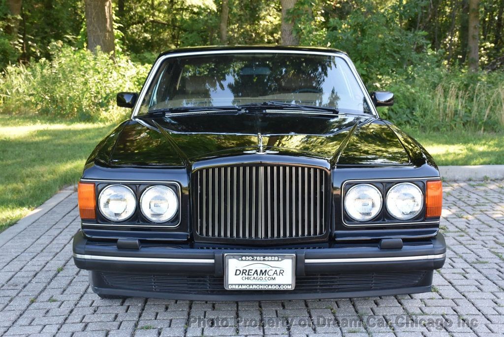 Bentley-Mulsanne-1989-Sedan-11