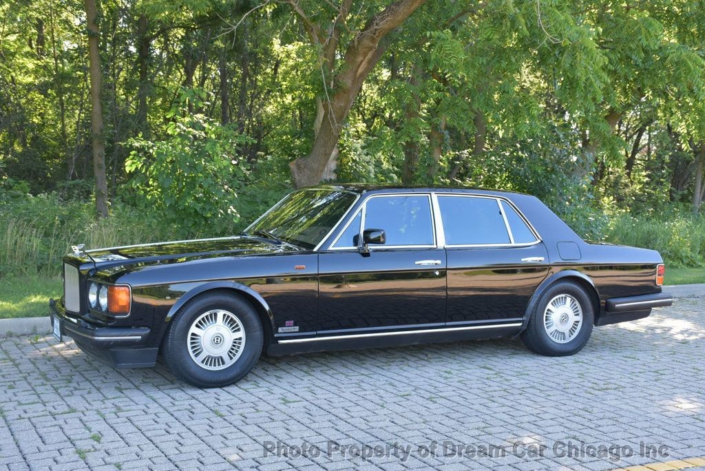 Bentley-Mulsanne-1989-Sedan-2