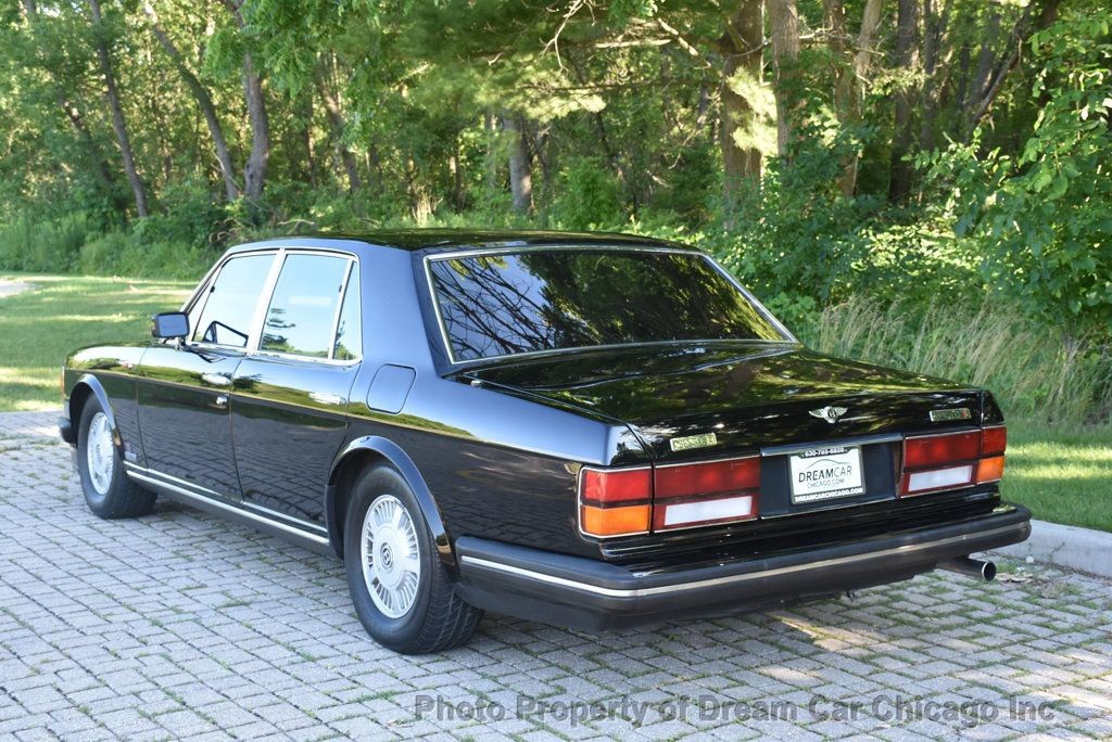Bentley-Mulsanne-1989-Sedan-5