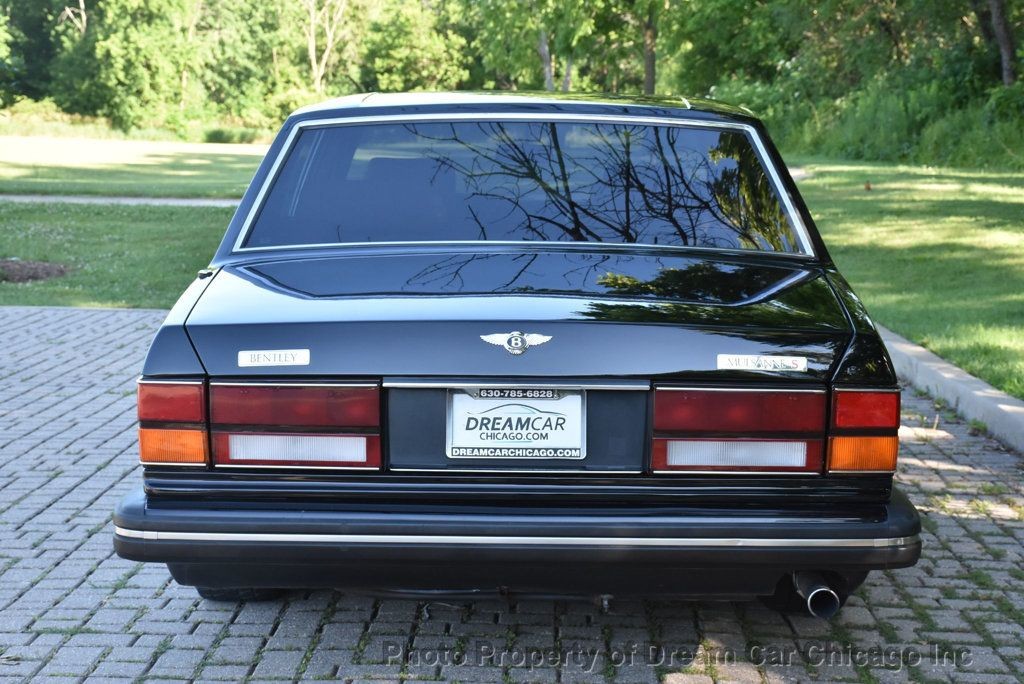 Bentley-Mulsanne-1989-Sedan-6
