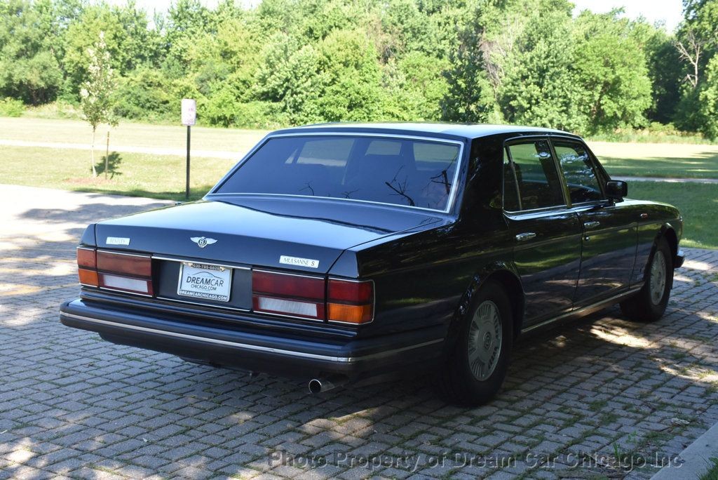 Bentley-Mulsanne-1989-Sedan-7